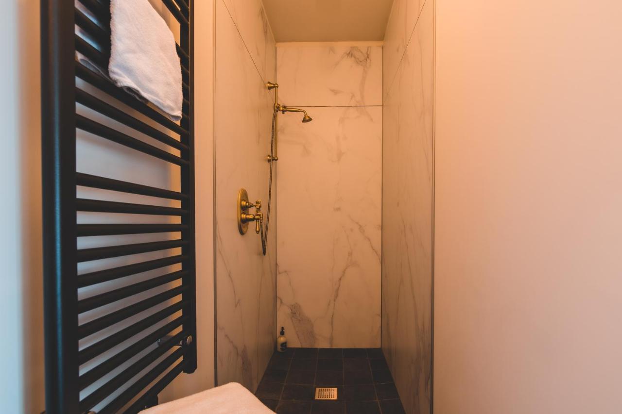Hotel Au Nom De Dieu Dilsen Stokkem Bagian luar foto
