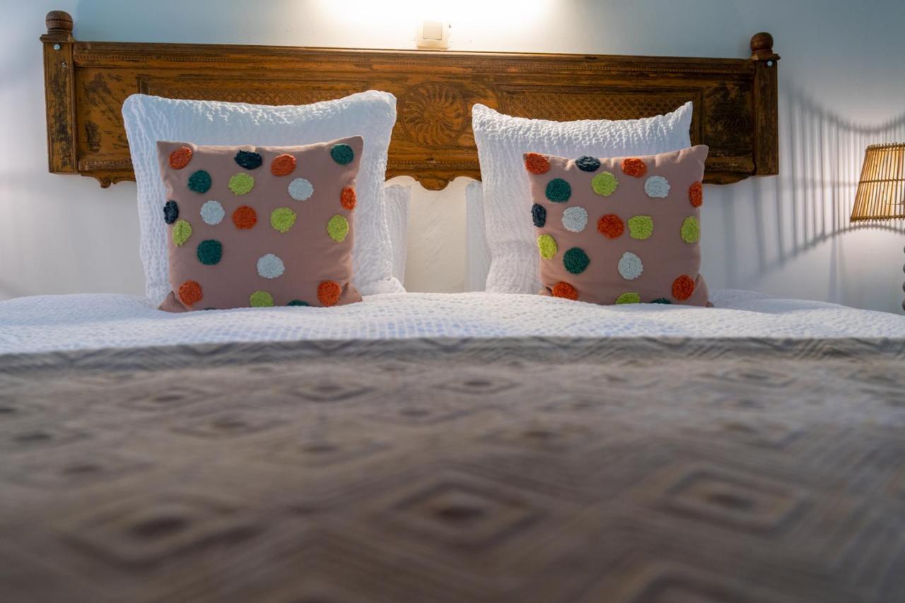 Hotel Au Nom De Dieu Dilsen Stokkem Bagian luar foto