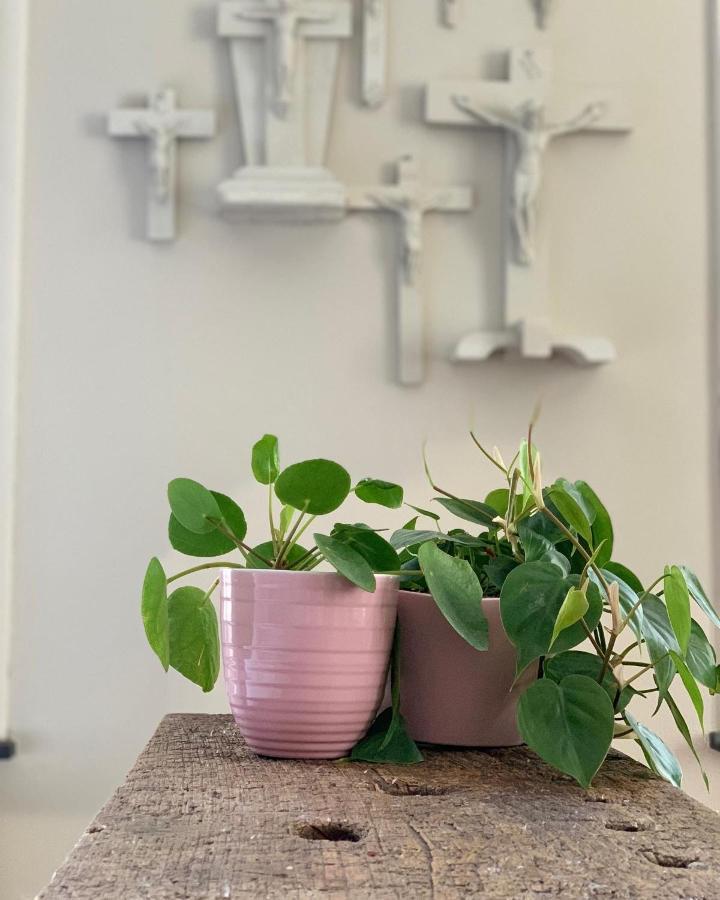 Hotel Au Nom De Dieu Dilsen Stokkem Bagian luar foto