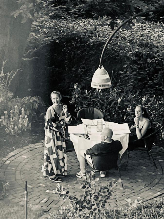 Hotel Au Nom De Dieu Dilsen Stokkem Bagian luar foto